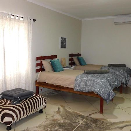 Meteorite Rest Camp Grootfontein Exterior foto