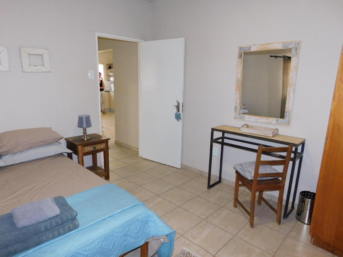 Meteorite Rest Camp Grootfontein Exterior foto