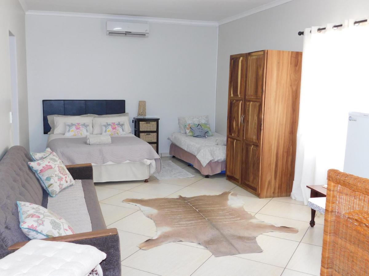 Meteorite Rest Camp Grootfontein Exterior foto