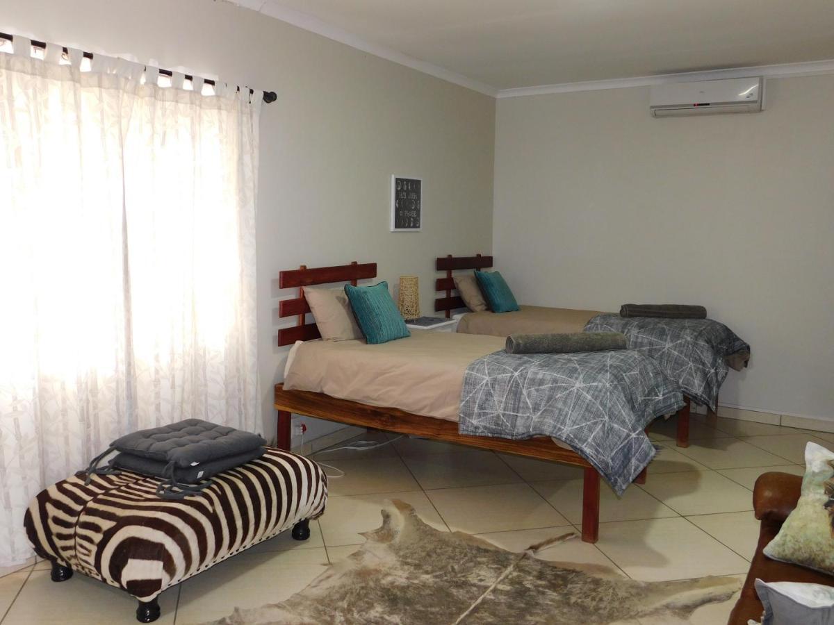 Meteorite Rest Camp Grootfontein Exterior foto